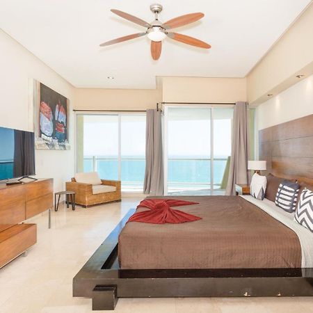 Encanto Living Three Bedroom Unit By Kivoya 푸에르토페나스코 외부 사진