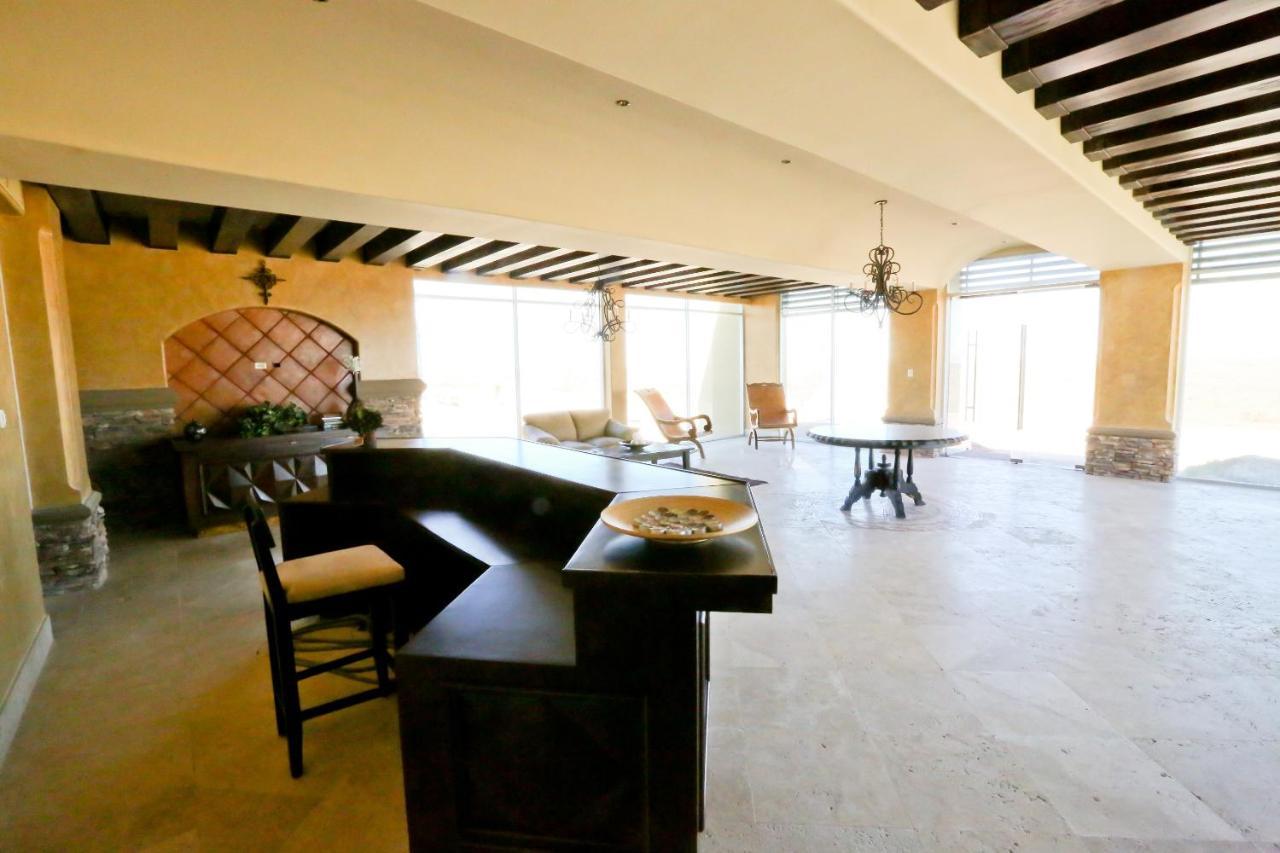 Encanto Living Three Bedroom Unit By Kivoya 푸에르토페나스코 외부 사진