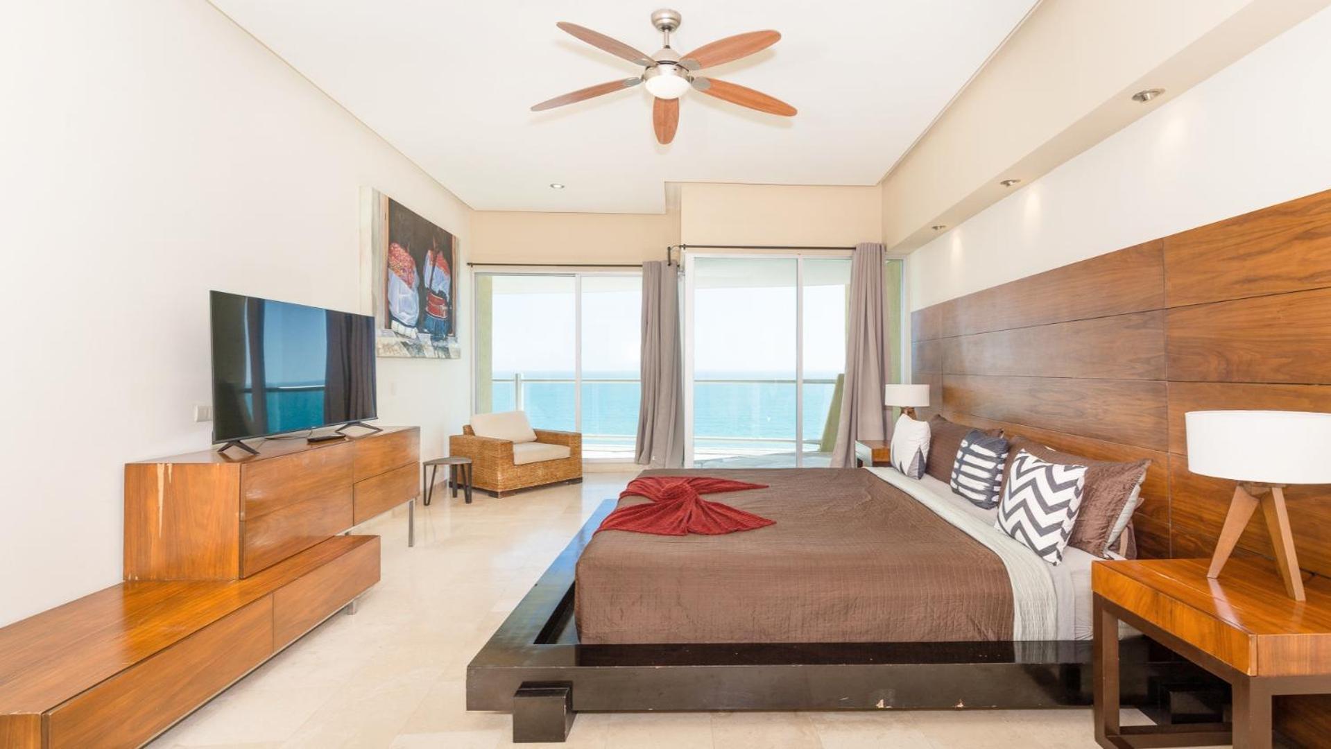 Encanto Living Three Bedroom Unit By Kivoya 푸에르토페나스코 외부 사진