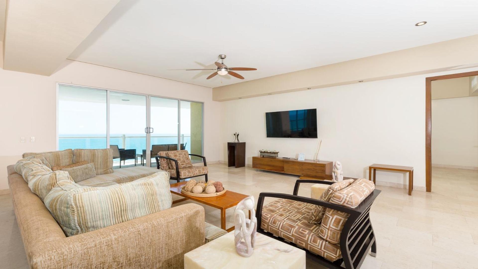 Encanto Living Three Bedroom Unit By Kivoya 푸에르토페나스코 외부 사진