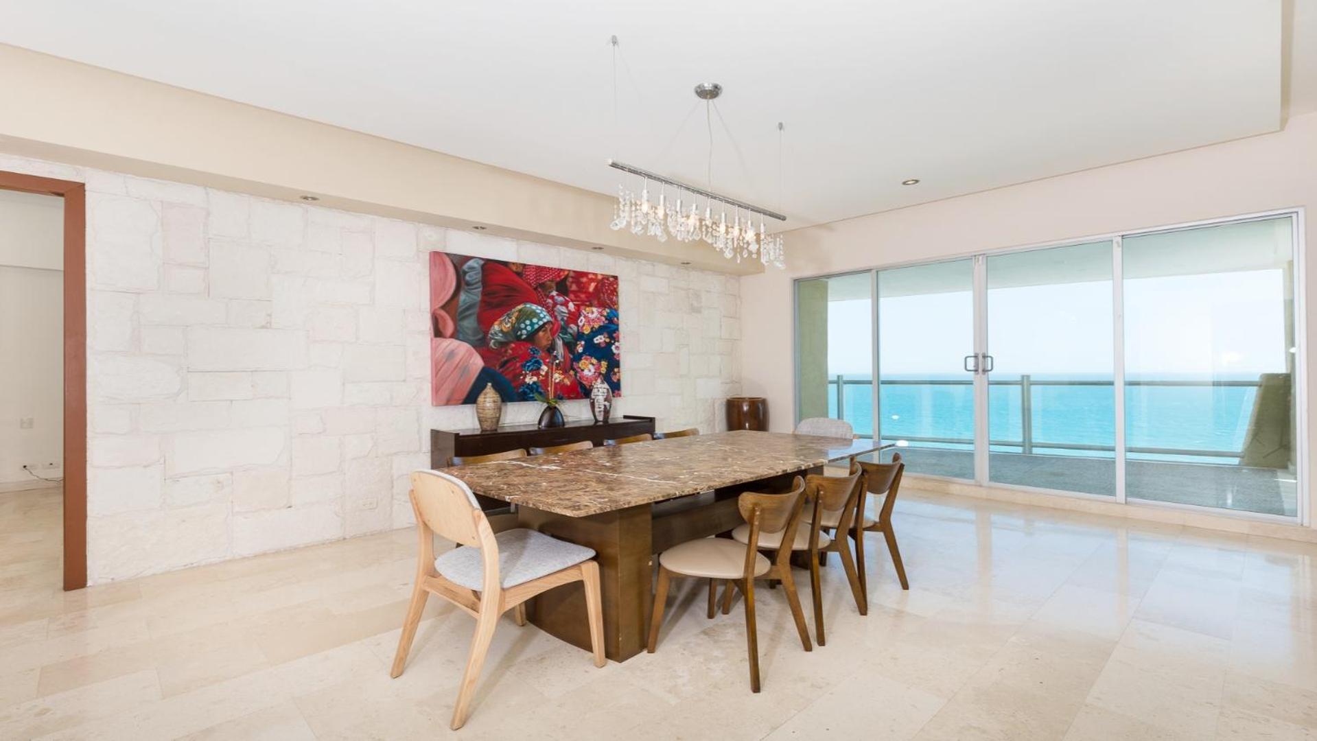 Encanto Living Three Bedroom Unit By Kivoya 푸에르토페나스코 외부 사진