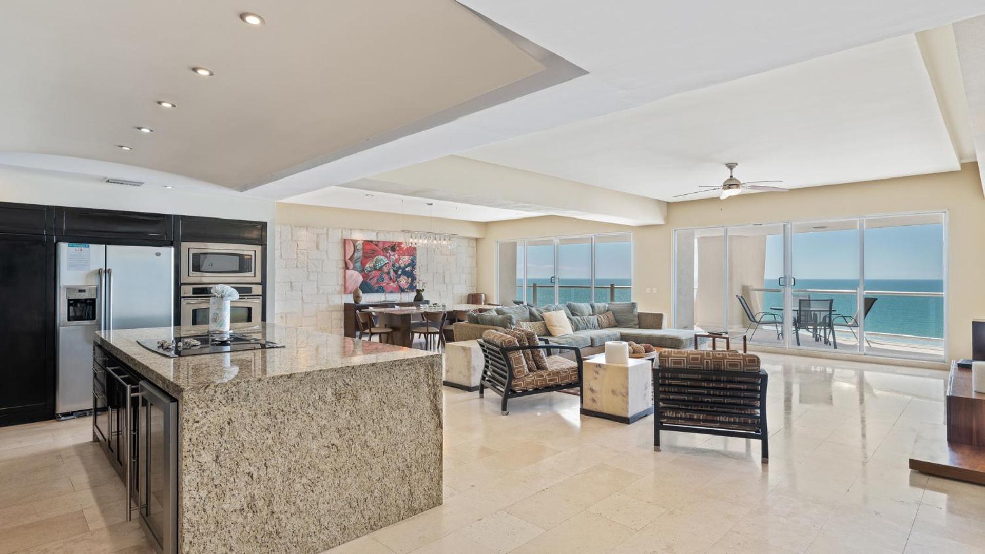 Encanto Living Three Bedroom Unit By Kivoya 푸에르토페나스코 외부 사진