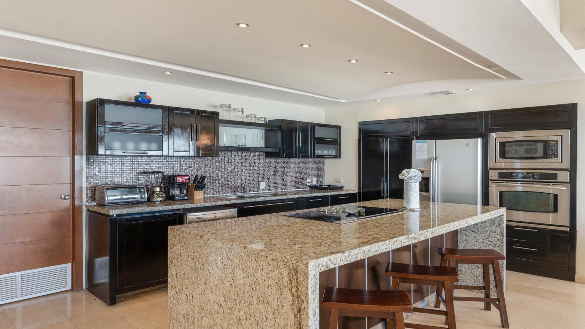 Encanto Living Three Bedroom Unit By Kivoya 푸에르토페나스코 외부 사진