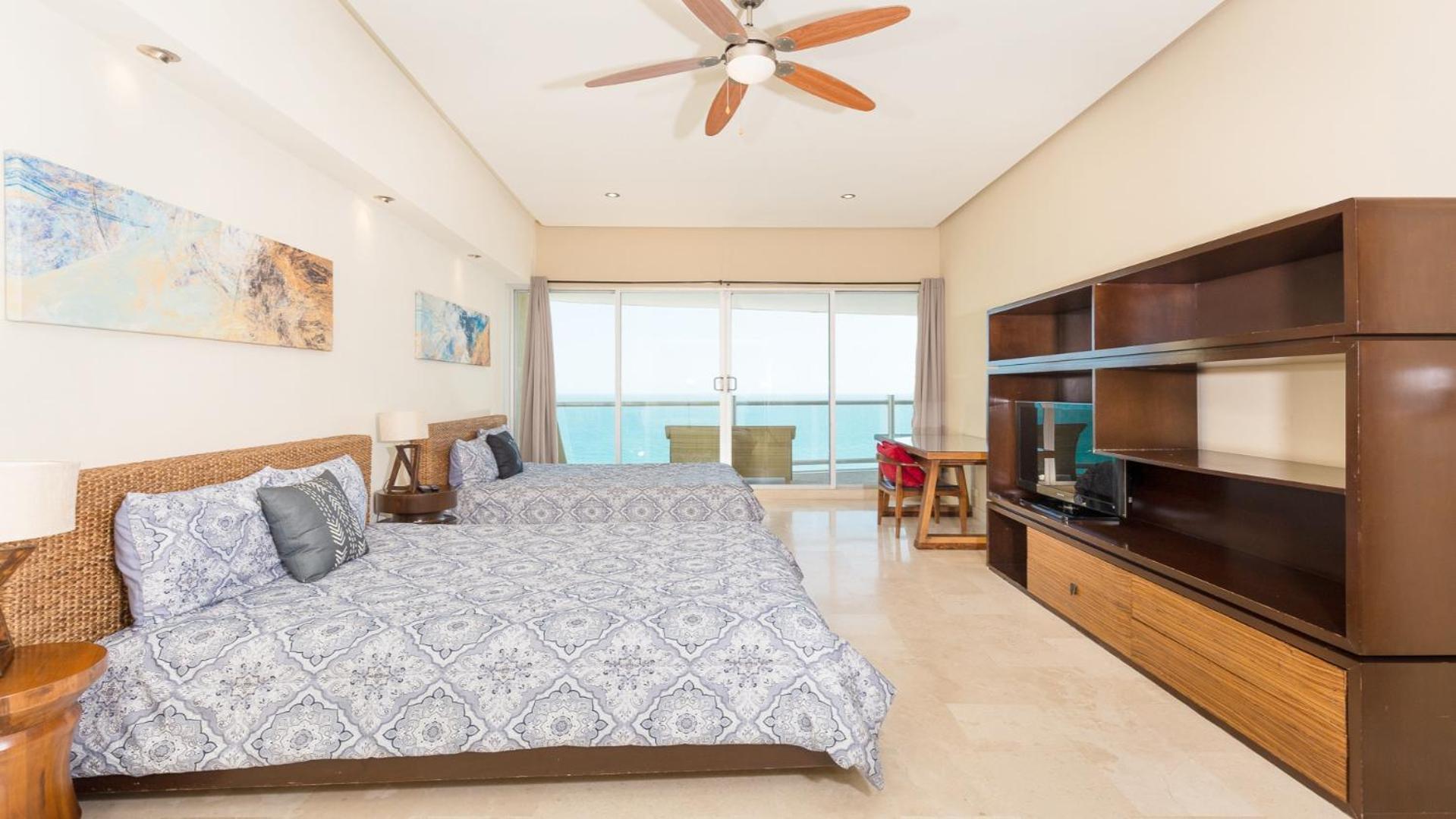 Encanto Living Three Bedroom Unit By Kivoya 푸에르토페나스코 외부 사진