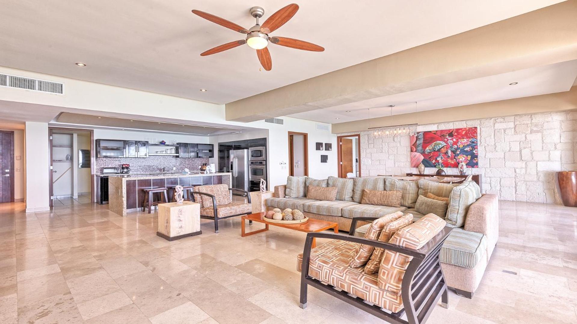 Encanto Living Three Bedroom Unit By Kivoya 푸에르토페나스코 외부 사진