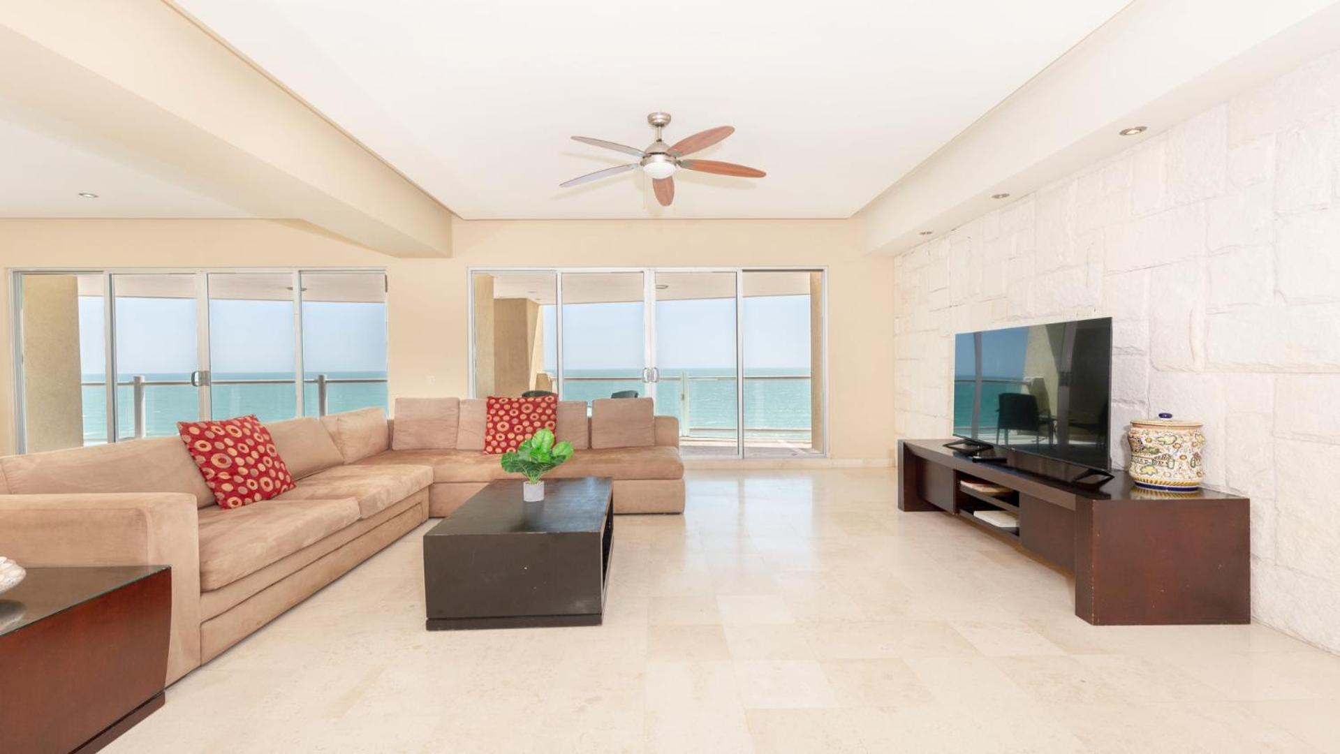 Encanto Living Three Bedroom Unit By Kivoya 푸에르토페나스코 외부 사진