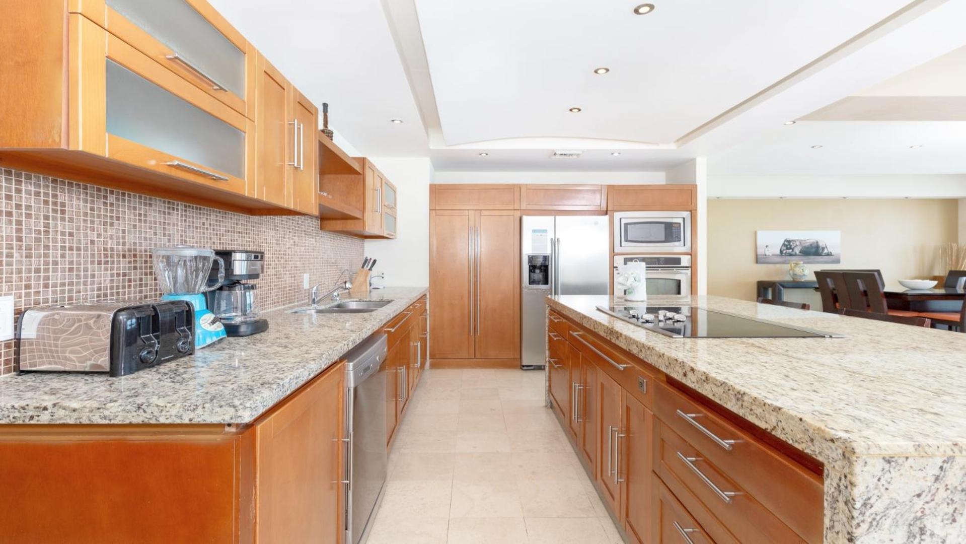 Encanto Living Three Bedroom Unit By Kivoya 푸에르토페나스코 외부 사진