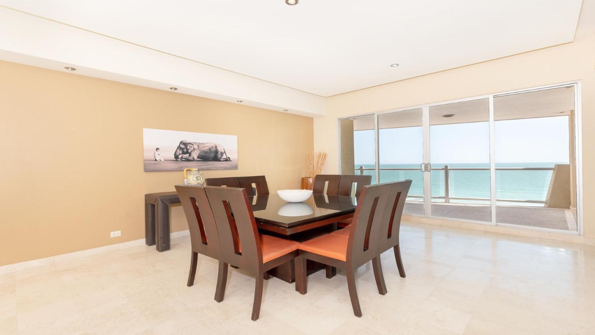 Encanto Living Three Bedroom Unit By Kivoya 푸에르토페나스코 외부 사진