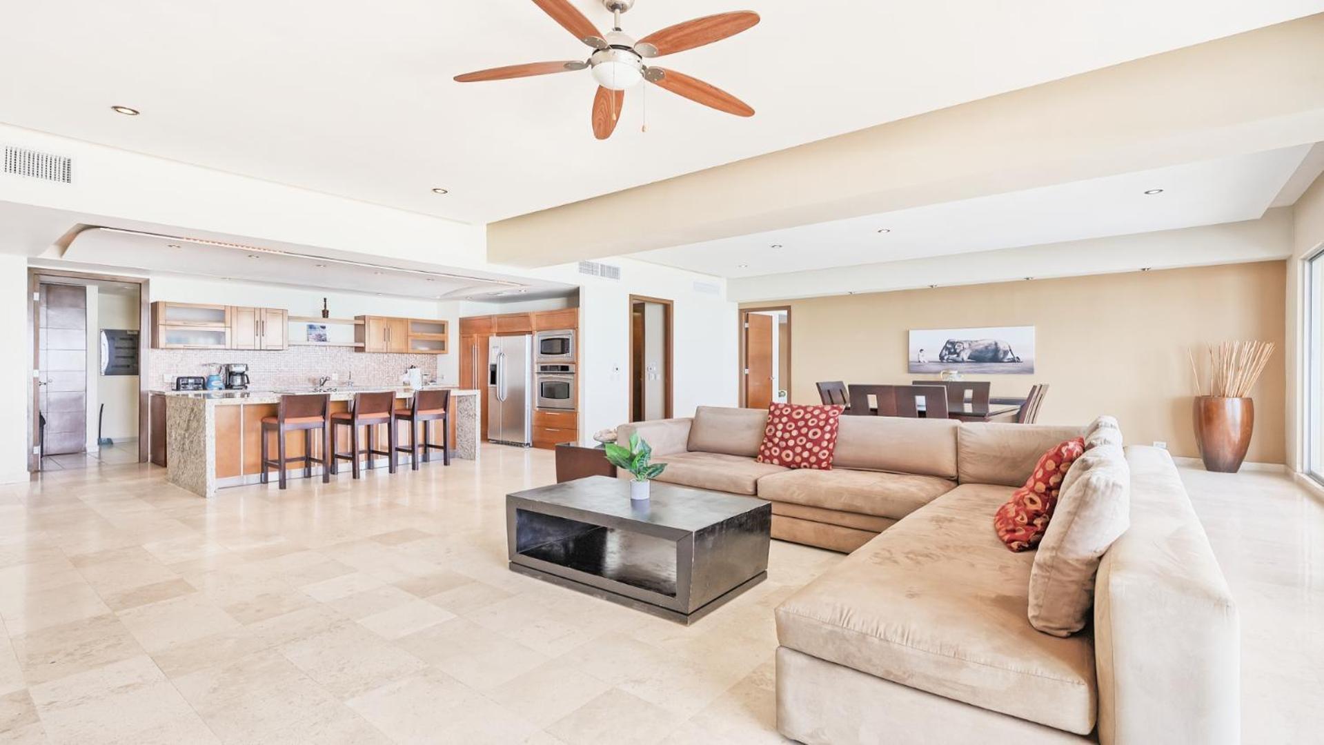 Encanto Living Three Bedroom Unit By Kivoya 푸에르토페나스코 외부 사진