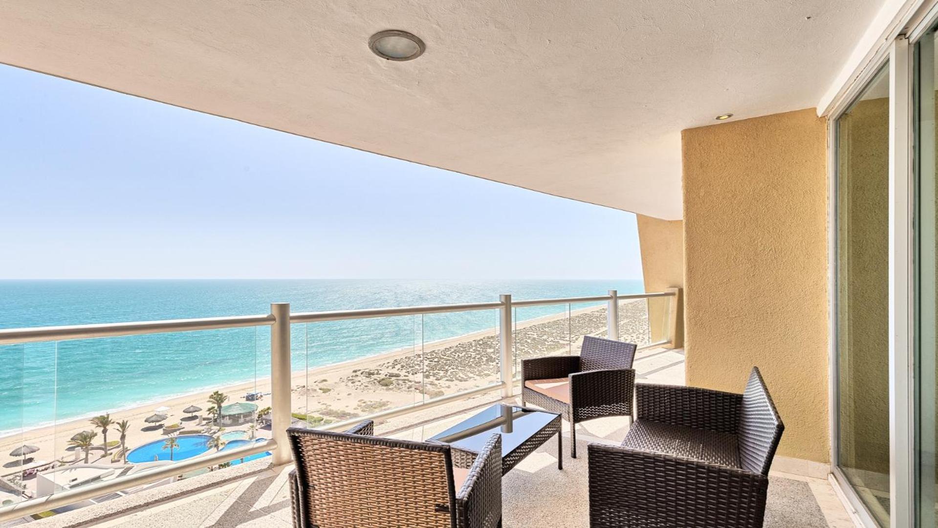 Encanto Living Three Bedroom Unit By Kivoya 푸에르토페나스코 외부 사진